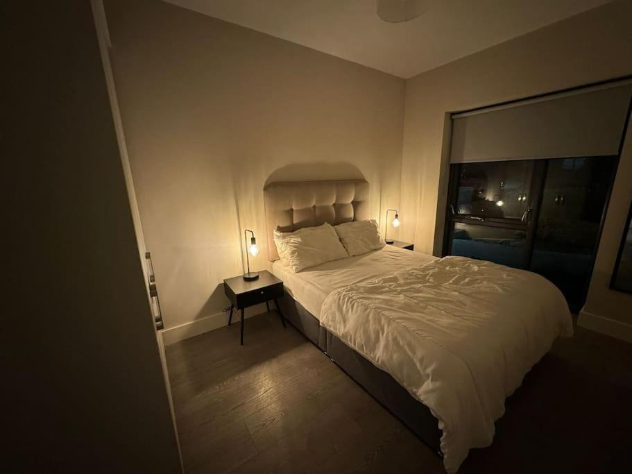 Private King Size In Well Decorated Shared Flat Dublín
