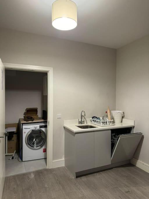 Apartamento Private King Size In Well Decorated Shared Flat *