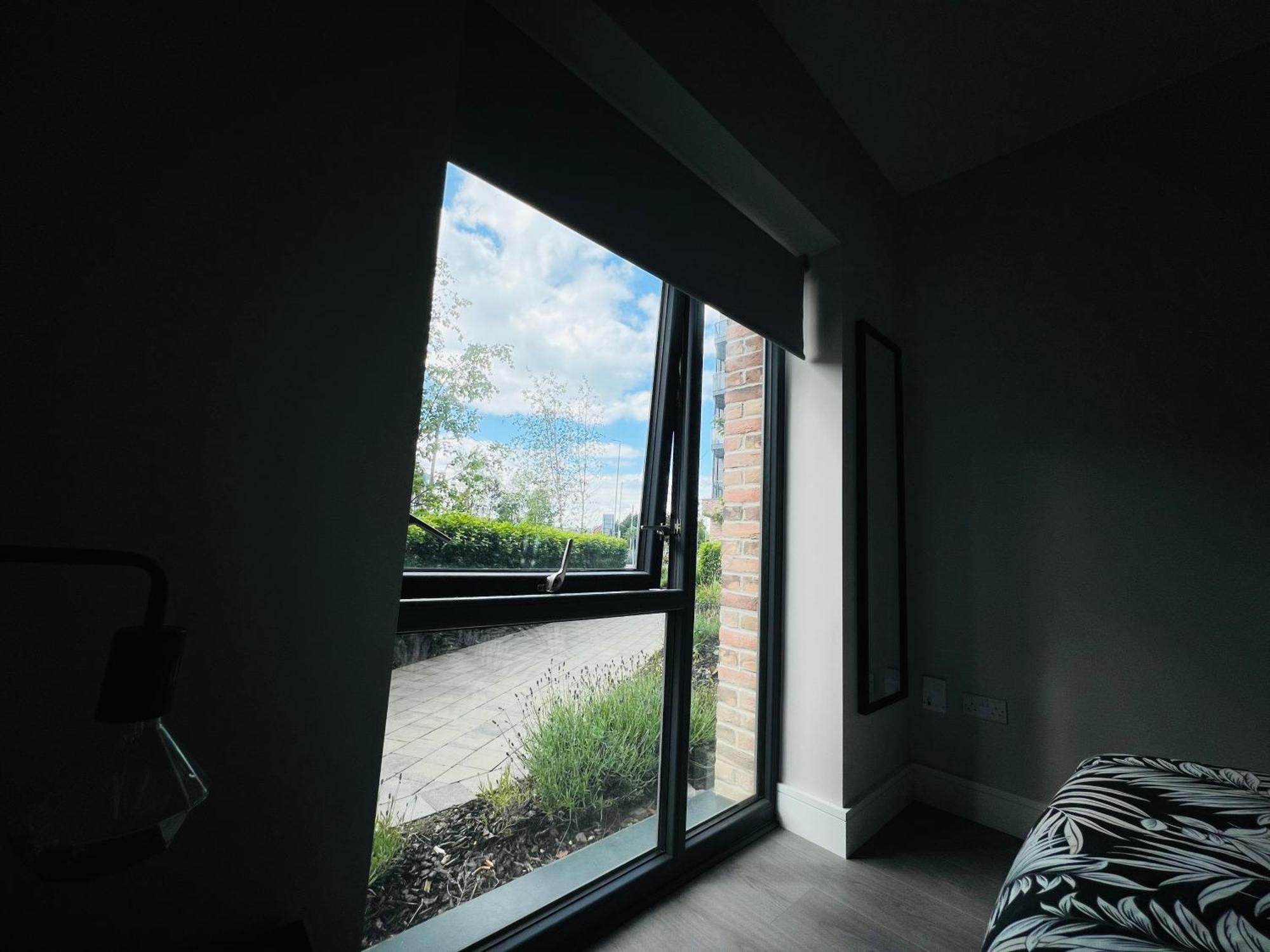 Private King Size In Well Decorated Shared Flat Dublín