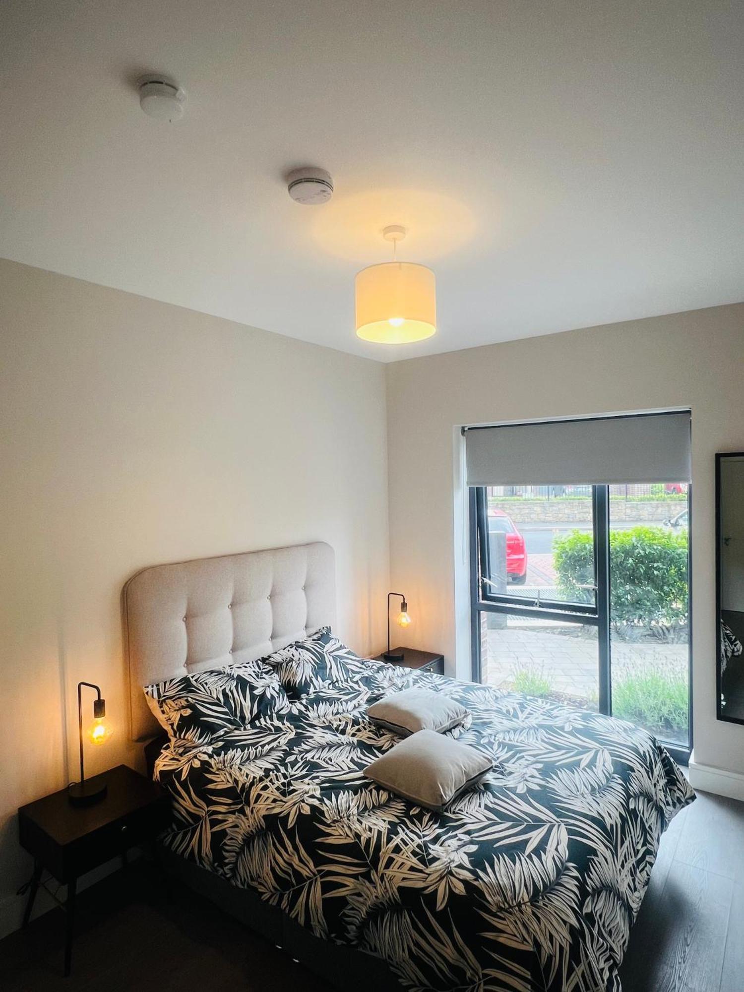 Private King Size In Well Decorated Shared Flat Apartamento *